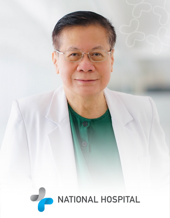 dr. Yunnanto Yosediputra, Sp.OG