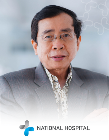dr. Agoes Willyono, Sp.N