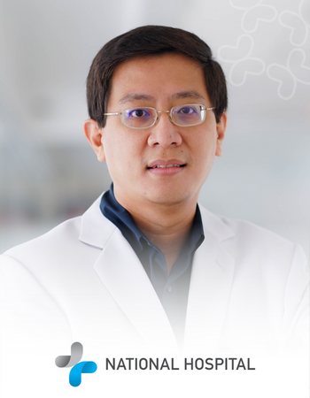 dr. Yuswanto Setyawan, Sp.PD-KGH, FINASIM