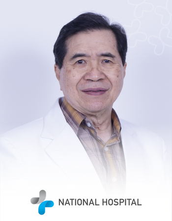 dr. Robby Budilarto, Sp.OG