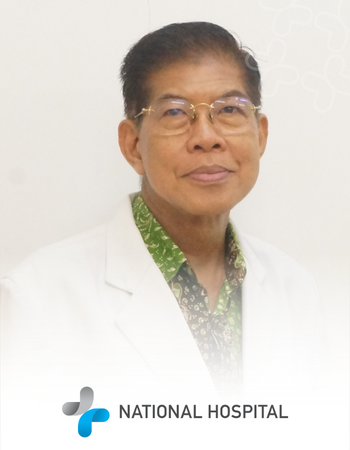 dr. Sunaryadi Setiawan, Sp.OG